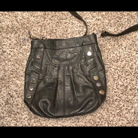 B. Makowsky Crossbody Bag - Picture 4 of 7